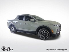 2026 Hyundai Santa Cruz Limited Truck Crew Cab