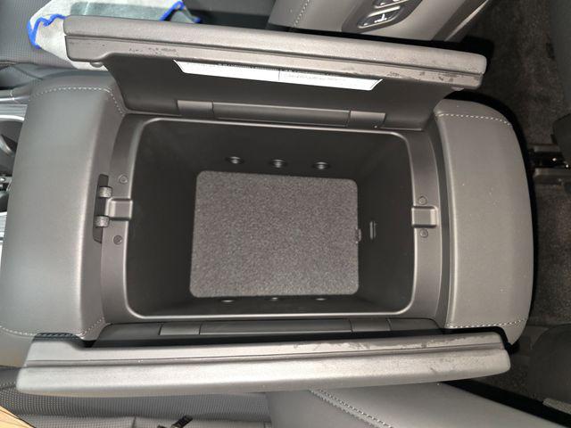2026 Hyundai Palisade Calligraphy - Photo 17