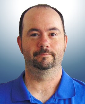 Staff member Brian Allen from ID_28066c874ea2