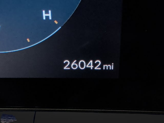 2024 Hyundai Santa Fe Limited - Photo 13