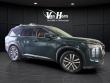 Used 2022 Nissan Pathfinder Platinum SUV