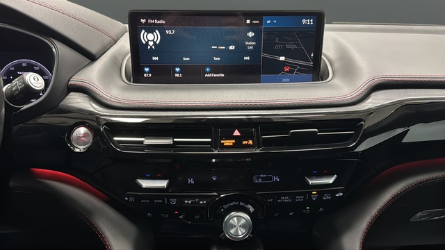 2023 Acura MDX Type S w/Advance Package - Photo 13