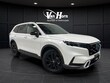  Honda CR-V Hybrid
