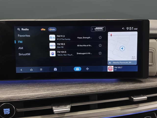 2024 Hyundai Santa Fe Limited - Photo 20