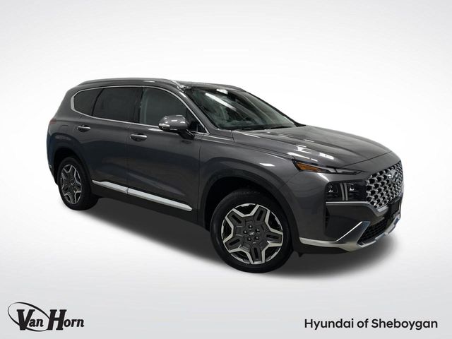 2023 Hyundai Santa Fe Limited PHEV's photo