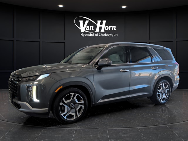 2023 Hyundai Palisade Limited - Photo 3