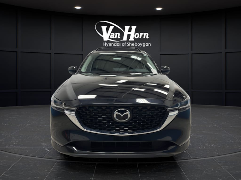 Used 2024 Mazda CX-5 2.5 S Preferred Package SUV