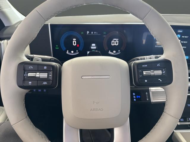 2026 Hyundai Santa Fe SEL - Photo 16