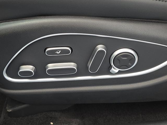 2026 Hyundai Palisade Calligraphy - Photo 31