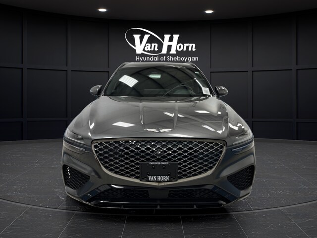 2024 GENESIS GV70 Sport - Photo 12