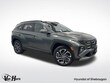Hyundai Tucson Hybrid