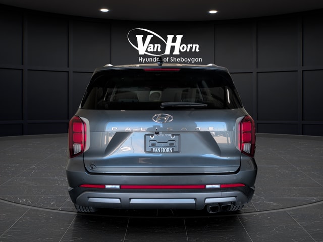 2023 Hyundai Palisade Limited - Photo 6