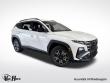 New 2025 Hyundai Tucson XRT AWD SUV