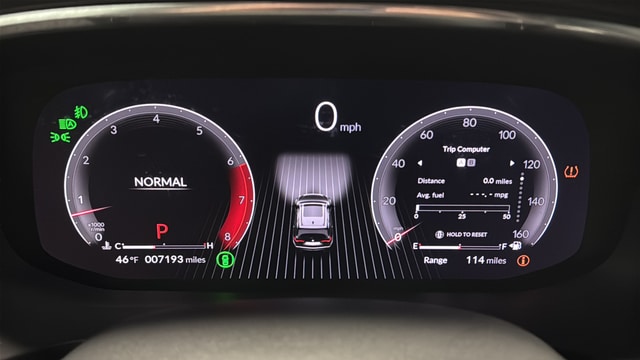 2023 Acura MDX Type S w/Advance Package - Photo 17