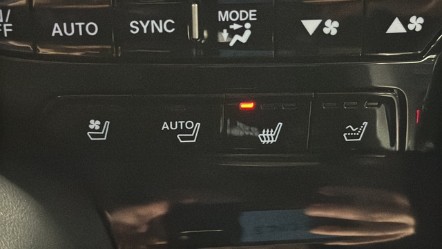2023 Acura MDX Type S w/Advance Package - Photo 37