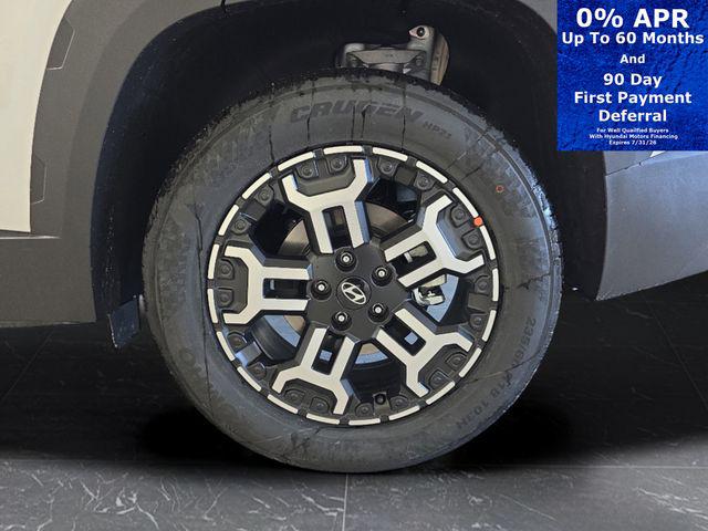 2026 Hyundai Tucson XRT - Photo 36