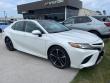 Used 2019 Toyota Camry XSE V6 Sedan