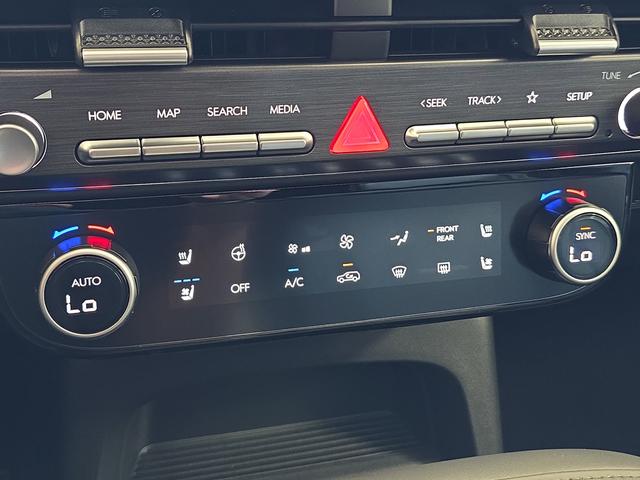 2026 Hyundai Palisade Calligraphy - Photo 22