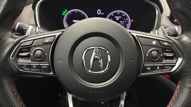 2023 Acura MDX Type S w/Advance Package - Photo 16
