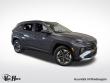 New 2025 Hyundai Tucson Hybrid SEL Convenience SUV