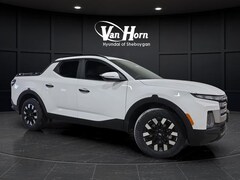 2026 Hyundai Santa Cruz SEL AWD Truck Crew Cab