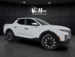 New 2026 Hyundai Santa Cruz SEL AWD Truck Crew Cab
