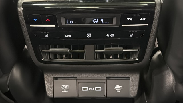 2023 Acura MDX Type S w/Advance Package - Photo 42