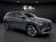 Used 2025 Hyundai Tucson Hybrid SEL Convenience SUV