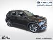 Certified 2025 Hyundai Venue SEL SUV