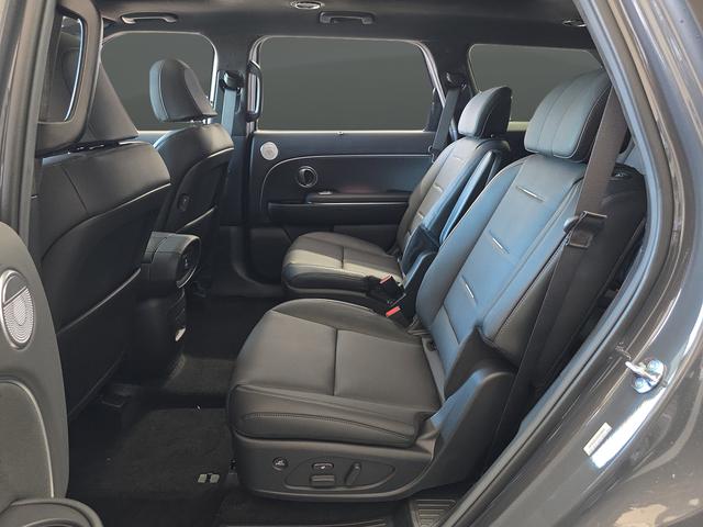 2026 Hyundai Palisade Calligraphy - Photo 34