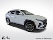 Hyundai Tucson Hybrid