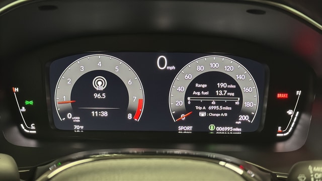2025 Acura Integra Type-S - Photo 15