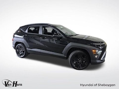 2026 Hyundai Kona SEL Sport AWD SUV