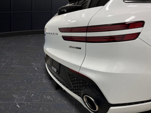 2025 GENESIS GV70 Sport - Photo 32