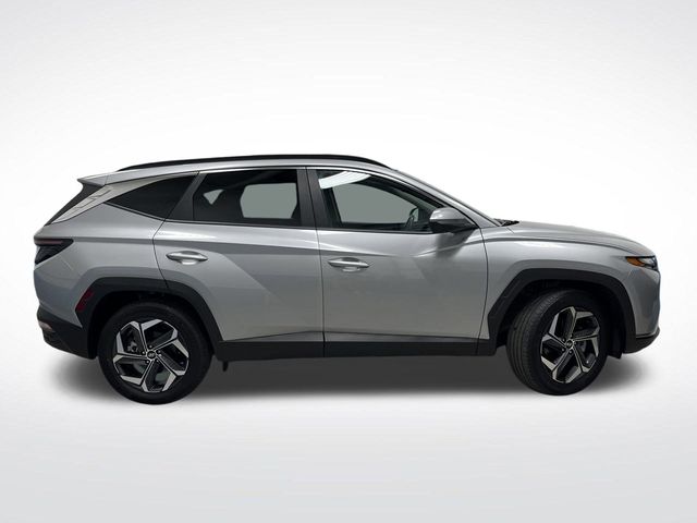 2022 Hyundai Tucson Hybrid SEL Convenience photo 2
