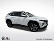 Hyundai Tucson Hybrid