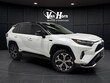  Toyota RAV4 Prime