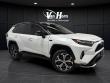 Used 2023 Toyota RAV4 Prime XSE SUV