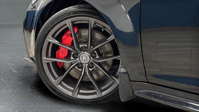 2025 Acura Integra Type-S - Photo 35