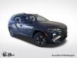 New 2026 Hyundai Tucson XRT AWD SUV