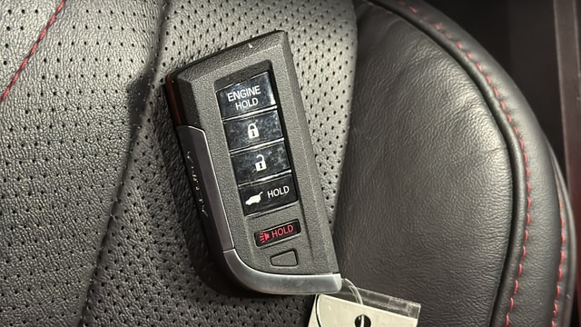 2023 Acura MDX Type S w/Advance Package - Photo 21