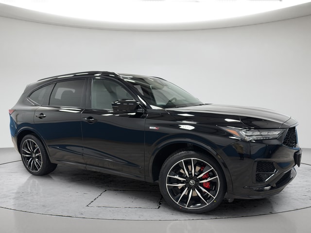 2023 Acura MDX Type S w/Advance Package's photo