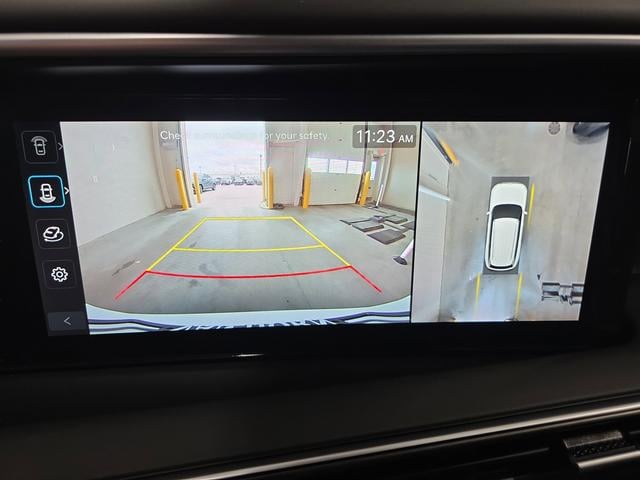 2026 Hyundai Palisade Calligraphy - Photo 11