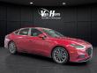 Used 2023 Hyundai Sonata Limited Sedan