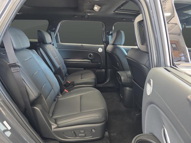 2026 Hyundai Palisade Calligraphy - Photo 36