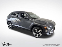 2026 Hyundai Kona Limited AWD SUV