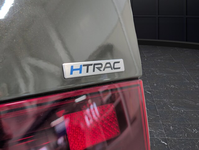 2024 Hyundai Santa Fe Limited - Photo 43
