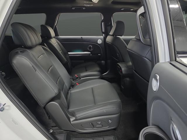 2026 Hyundai Palisade Calligraphy - Photo 36