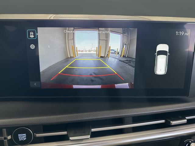 2026 Hyundai Santa Fe SEL - Photo 9