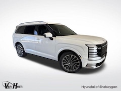 2026 Hyundai Palisade Calligraphy AWD SUV